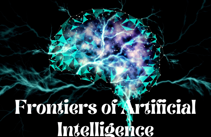 Frontiers of Artificial Intelligence