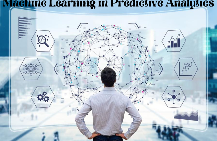 Machine Learning in Predictive Analytics