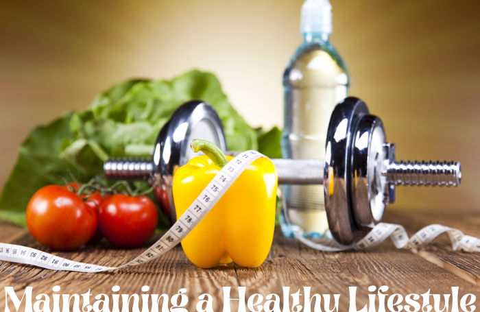 The Importance of Maintaining a Healthy Lifestyle
