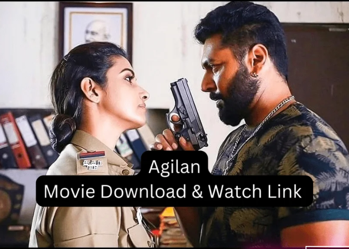 Agilan Movie Download Moviesda