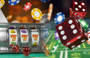 How to win real money from online casino for free!
