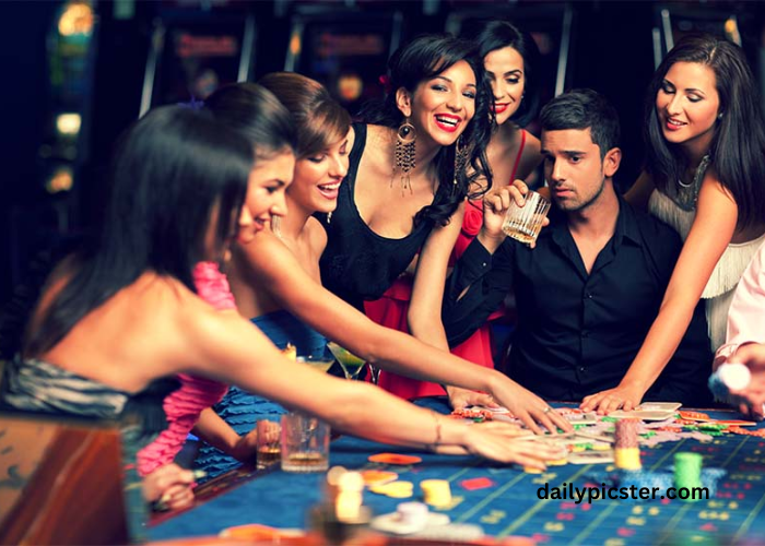 The Role of Hawkplay Casino in Boosting Philippine Tourism and Entertainment Industry