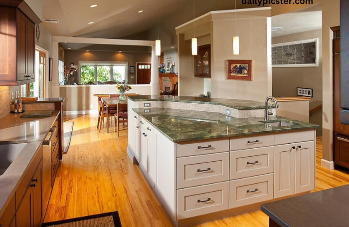 Seattle's Trusted Remodeling Contractor