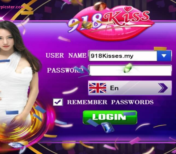 How to Register a 918Kiss Account 2024