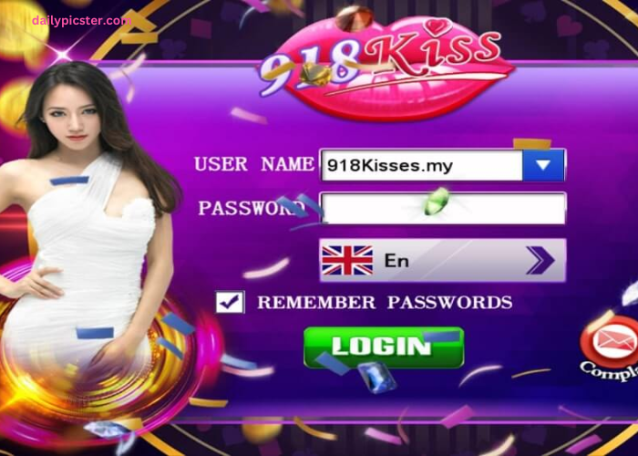 How to Register a 918Kiss Account 2024